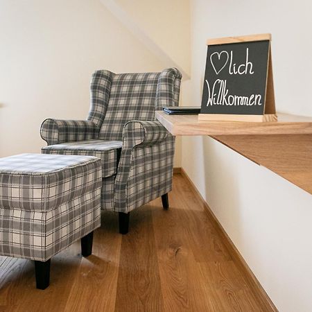 Weinhof Reichmann Bed and Breakfast Sankt Peter am Ottersbach Εξωτερικό φωτογραφία