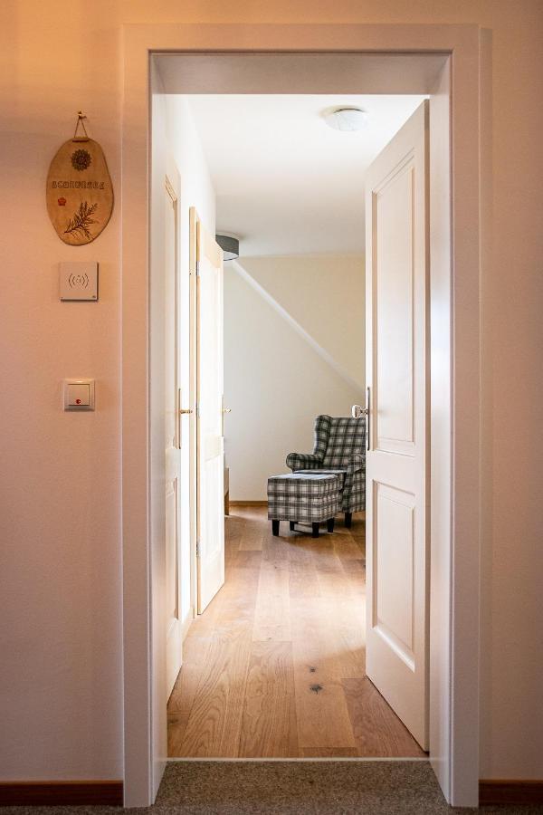Weinhof Reichmann Bed and Breakfast Sankt Peter am Ottersbach Εξωτερικό φωτογραφία