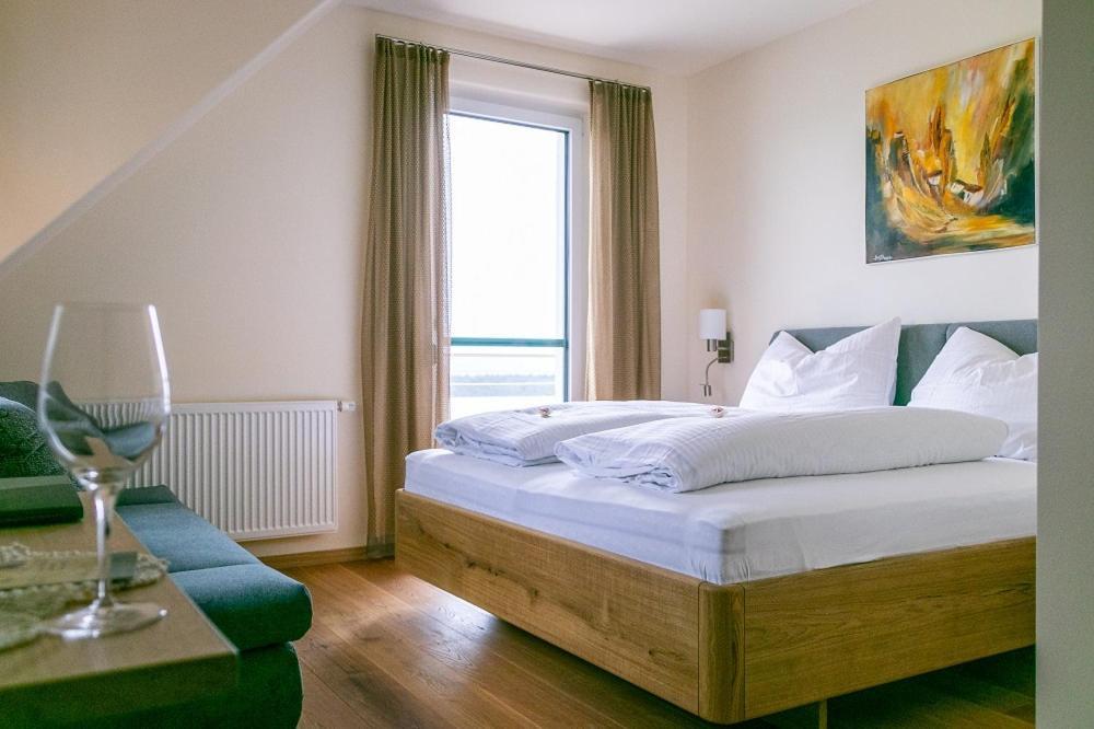 Weinhof Reichmann Bed and Breakfast Sankt Peter am Ottersbach Εξωτερικό φωτογραφία