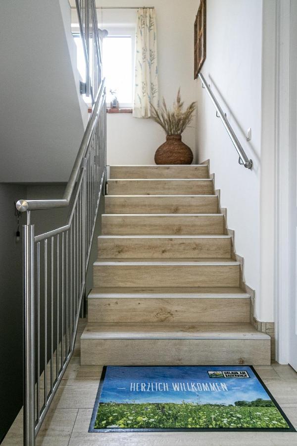 Weinhof Reichmann Bed and Breakfast Sankt Peter am Ottersbach Εξωτερικό φωτογραφία