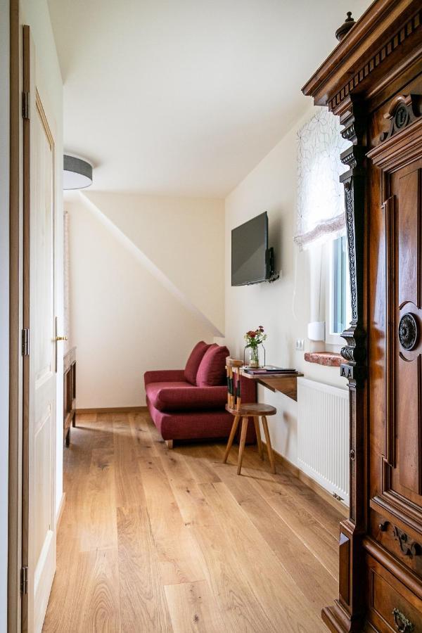 Weinhof Reichmann Bed and Breakfast Sankt Peter am Ottersbach Εξωτερικό φωτογραφία