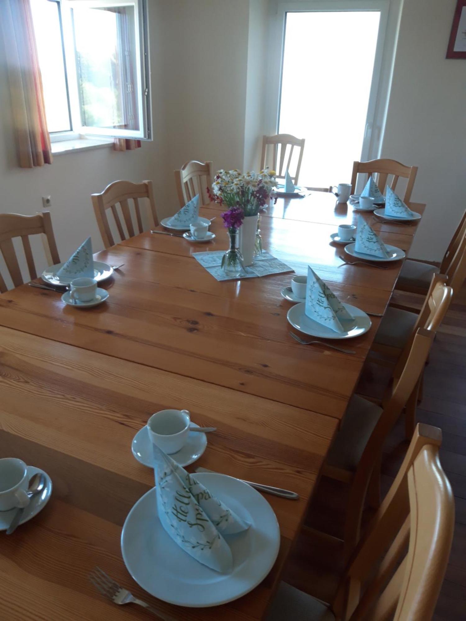 Weinhof Reichmann Bed and Breakfast Sankt Peter am Ottersbach Εξωτερικό φωτογραφία