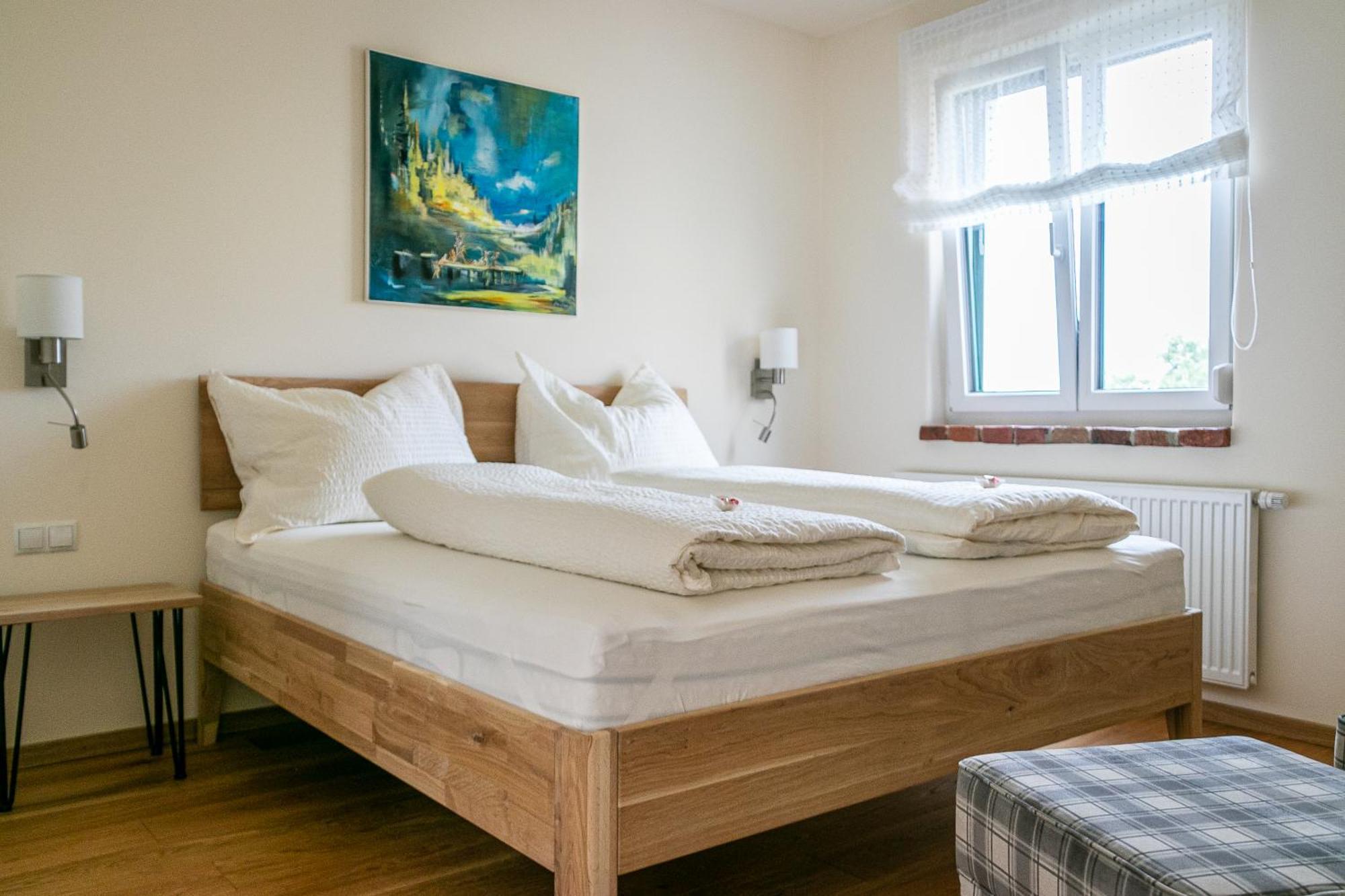 Weinhof Reichmann Bed and Breakfast Sankt Peter am Ottersbach Εξωτερικό φωτογραφία