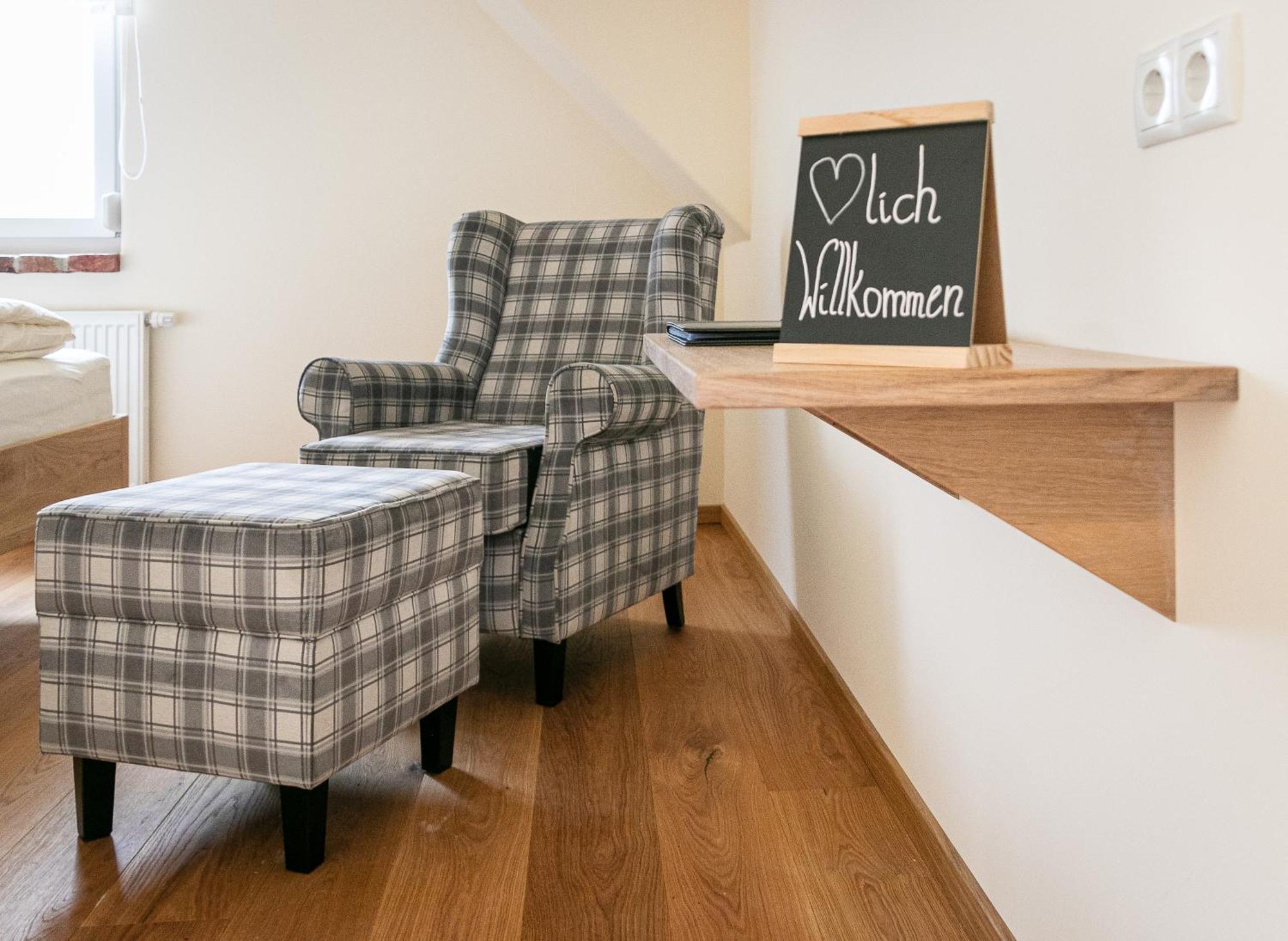 Weinhof Reichmann Bed and Breakfast Sankt Peter am Ottersbach Εξωτερικό φωτογραφία